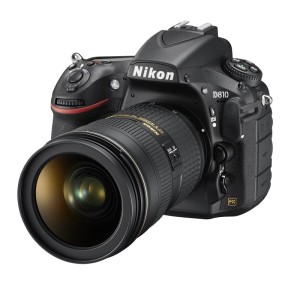 Die Nikon D810 erfreut den Fotografen mit einer extrem hohen Auflösung und zahlreichen neuen Profi-Features. (c) 2014 Nikon