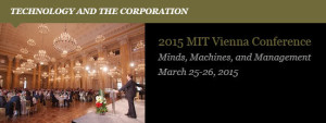 MIT Conference