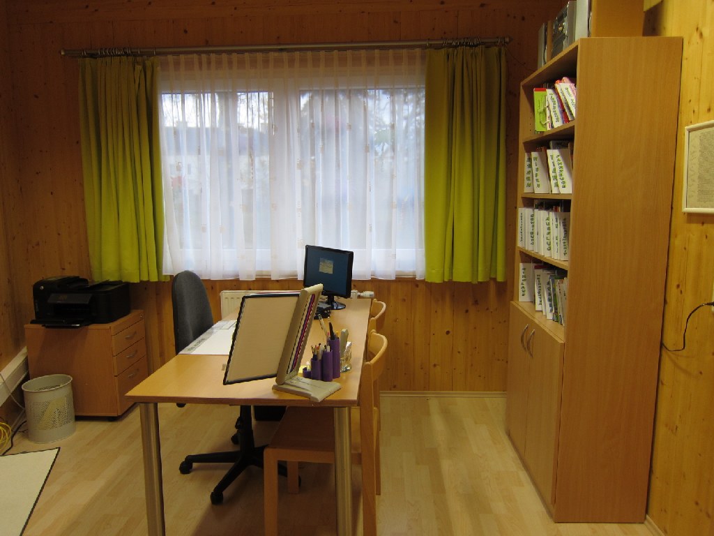 Büro